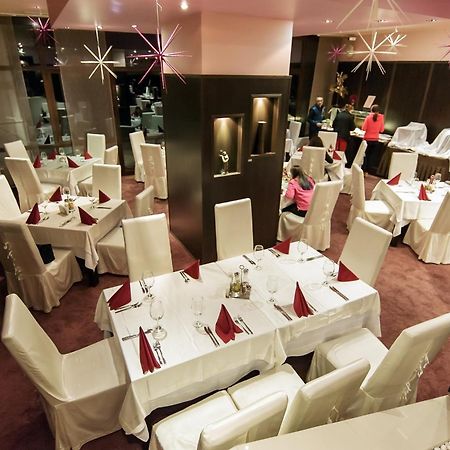 Belmont Ski & Spa Hotel Pamporovo Ngoại thất bức ảnh
