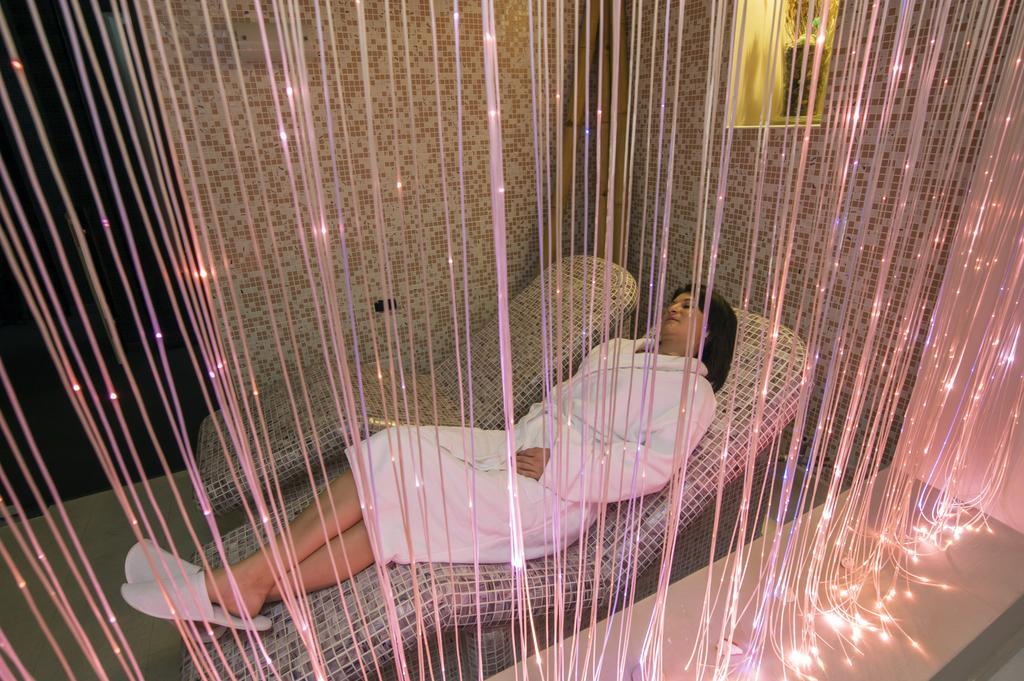 Belmont Ski & Spa Hotel Pamporovo Ngoại thất bức ảnh