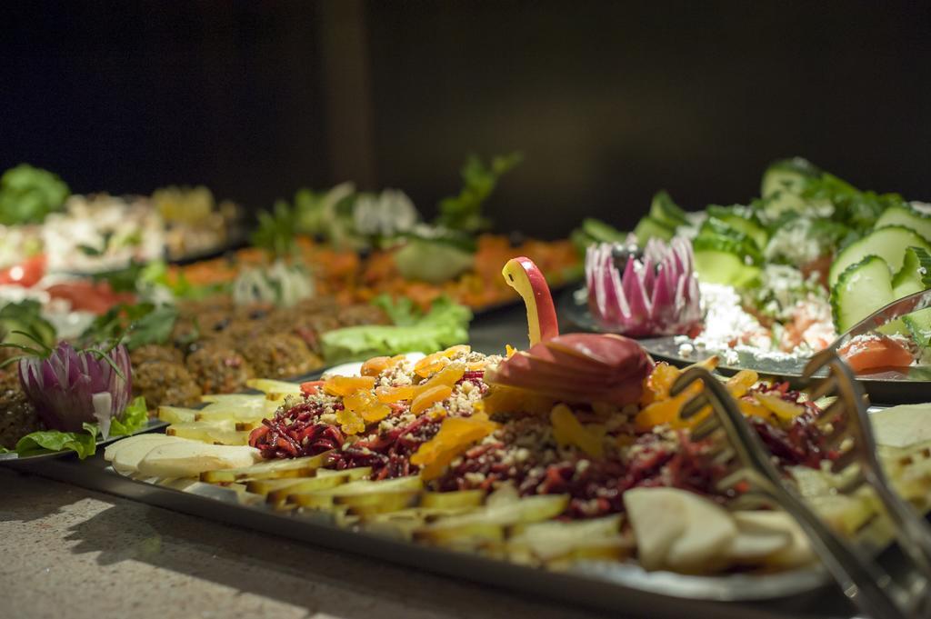Belmont Ski & Spa Hotel Pamporovo Ngoại thất bức ảnh