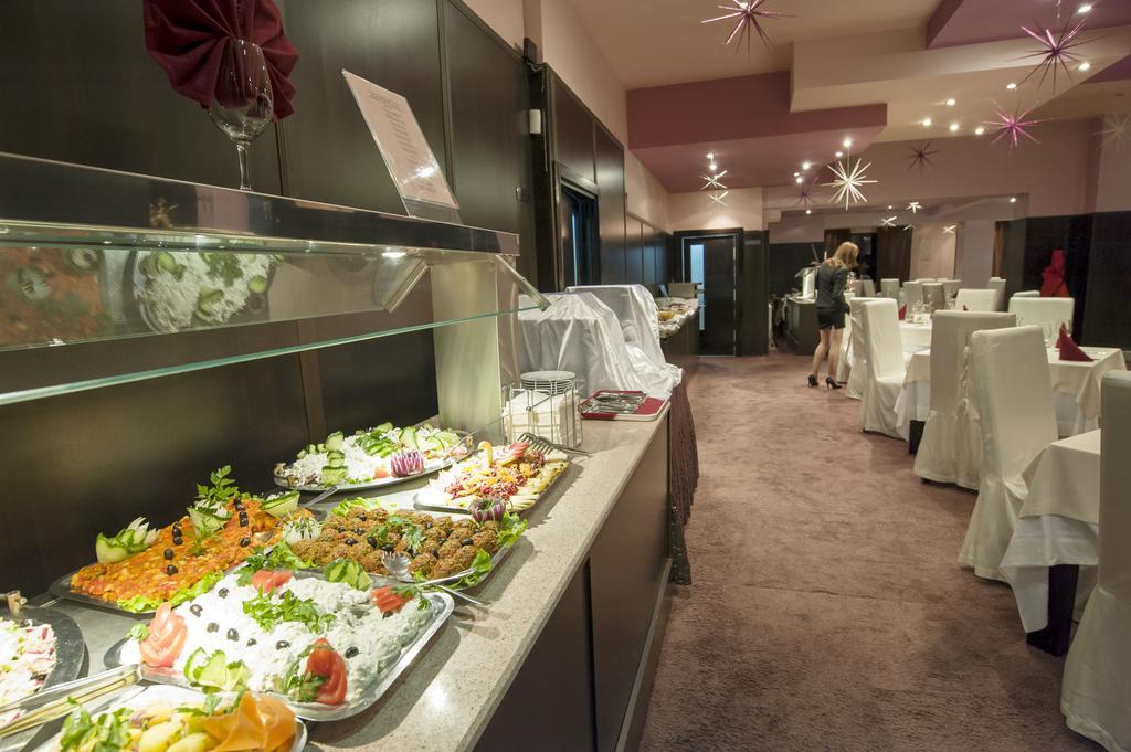 Belmont Ski & Spa Hotel Pamporovo Ngoại thất bức ảnh