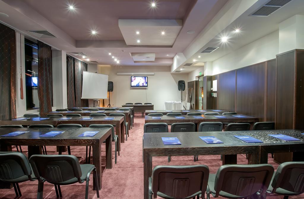 Belmont Ski & Spa Hotel Pamporovo Ngoại thất bức ảnh