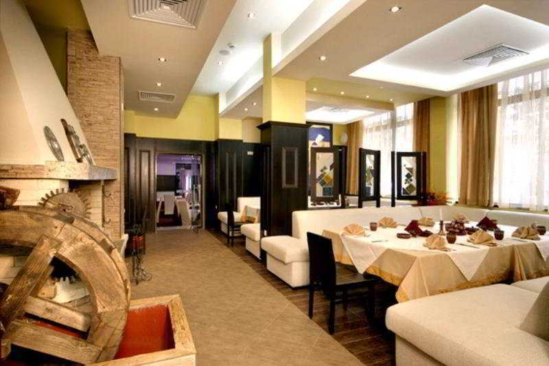 Belmont Ski & Spa Hotel Pamporovo Ngoại thất bức ảnh