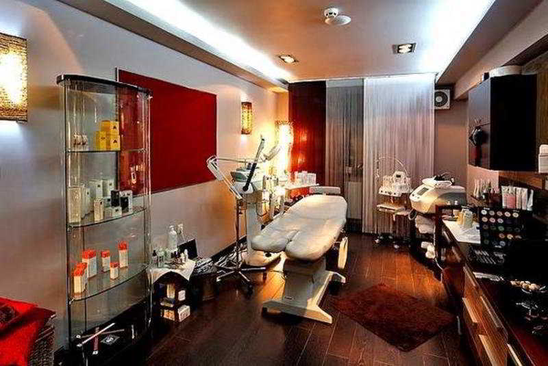 Belmont Ski & Spa Hotel Pamporovo Ngoại thất bức ảnh